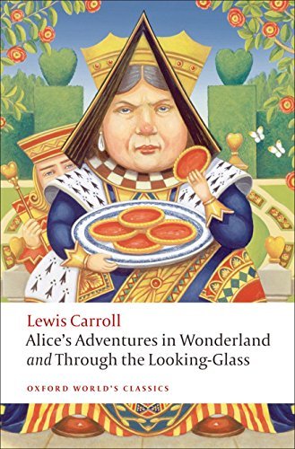 ({Alice'S Adventures In Wonderland And Through The Looking-Glass}) [{ By (Author) Lewis Carroll, Edited By Peter Hunt, Illustrated By Sir John Tenniel