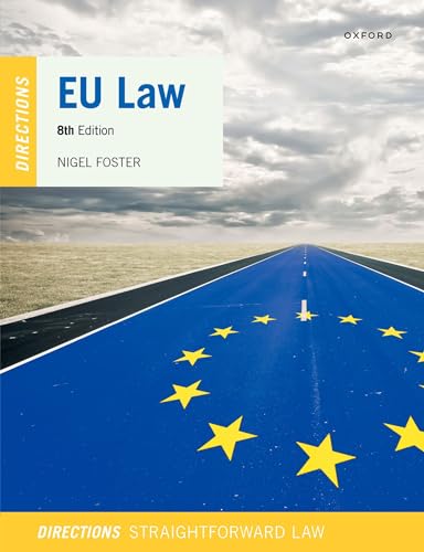 Eu Law Directions