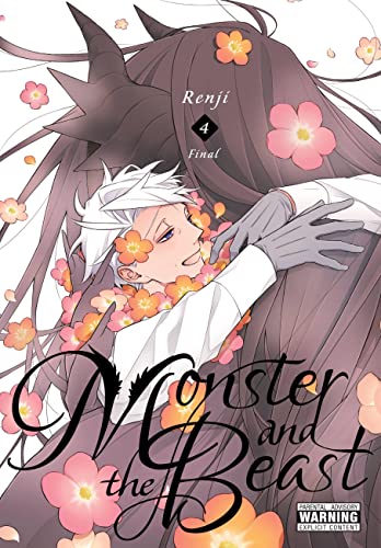 Monster And The Beast 4
