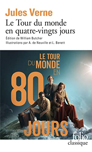 Le Tour Du Monde En 80 Jours
