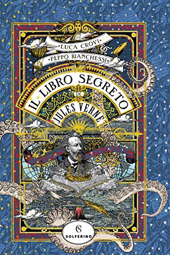 Il Libro Segreto Di Jules Verne