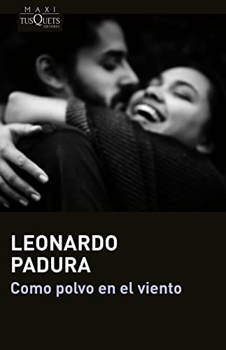 Como Polvo En El Viento