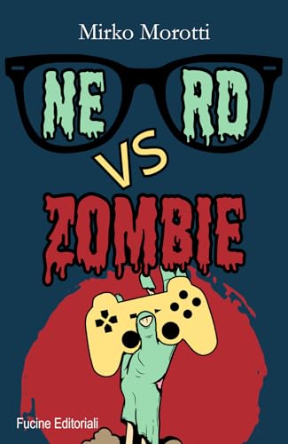 Nerd Vs Zombie