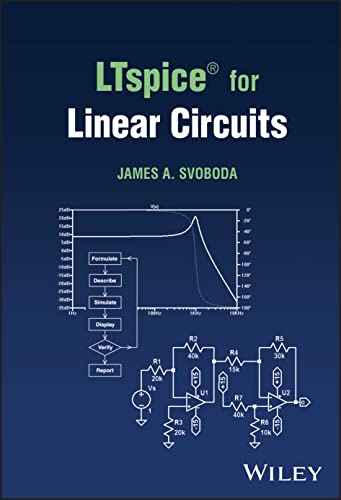 Ltspice For Linear Circuits