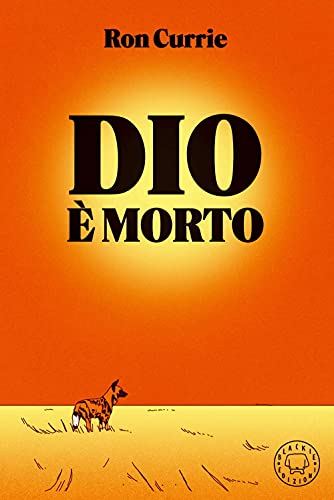 Dio È Morto