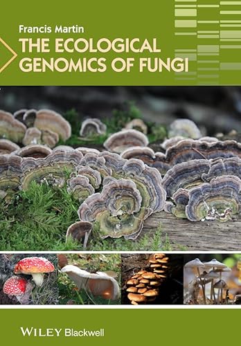 The Ecological Genomics Of Fungi