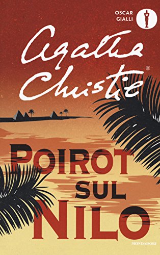 Poirot Sul Nilo