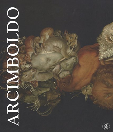 Arcimboldo. Ediz. A Colori