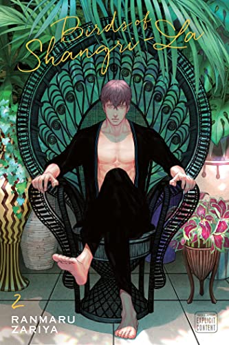 Birds Of Shangri-La 2
