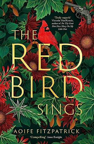 The Red Bird Sings
