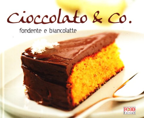 Cioccolato & Co. Fondente E Biancolatte