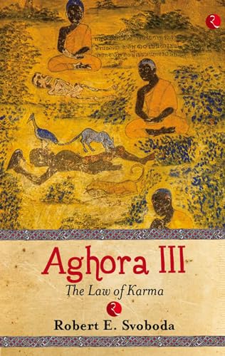 Aghora Iii