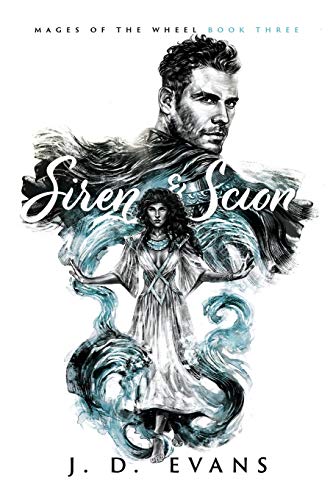 Siren & Scion: 3