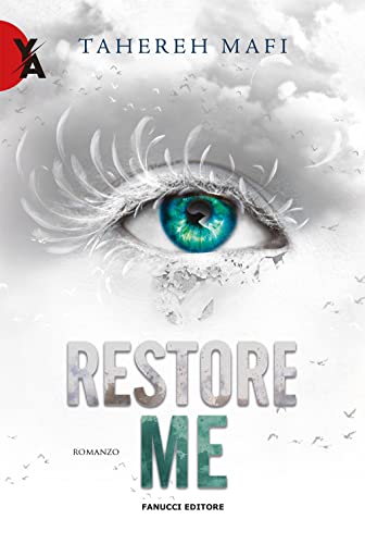 Restore Me.: Vol. 4