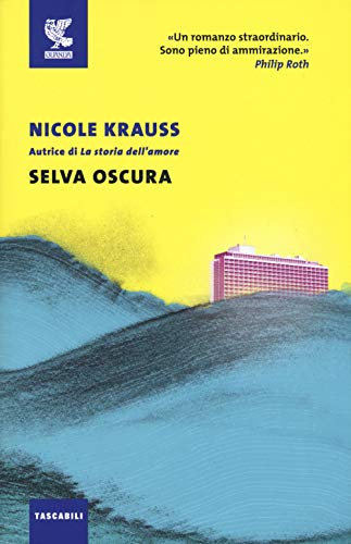 Selva Oscura