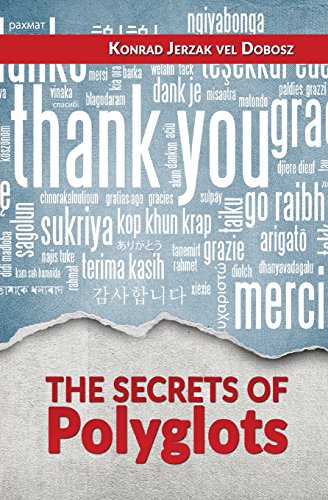 The Secrets Of Polyglots