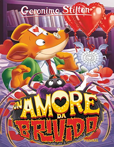 Un Amore Da Brivido