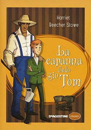 Capanna Dello Zio Tom