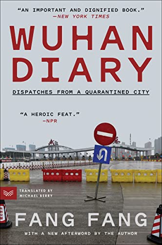 Wuhan Diary: Dispatches From A Quarantined City