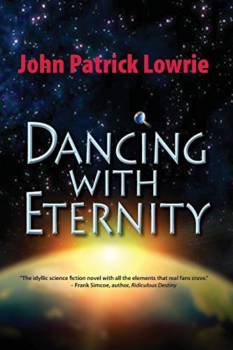 Dancing With Eternity [Lingua Inglese]