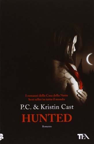 Hunted. La Casa Della Notte