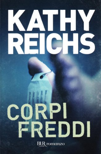 Corpi Freddi