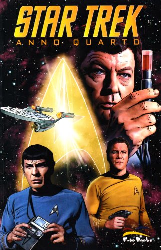 Star Trek. Anno Quarto