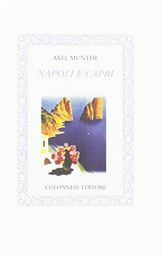 Napoli E Capri