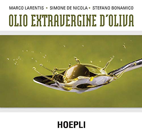 Olio Extravergine D'Oliva