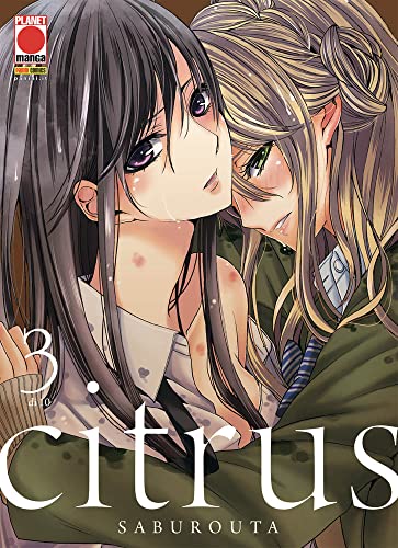 Citrus (Vol. 3)