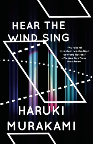 Wind/Pinball: Hear The Wind Sing And Pinball, 1973 (Two Novels)