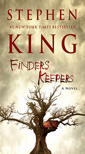 Finders Keepers: The Bill Hodges Trilogy 2 [Lingua Inglese]: Volume 2
