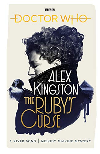 Doctor Who: The Ruby’S Curse