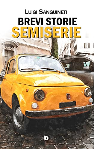 Brevi Storie Semiserie