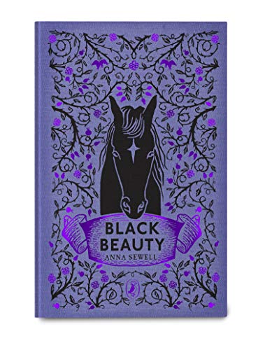 Black Beauty: Anna Sewell