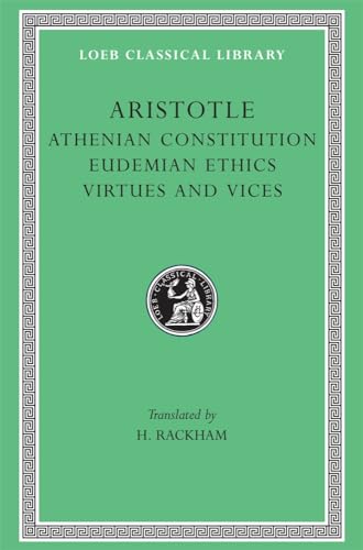 Aristotle: The Athenian Constitution: 285