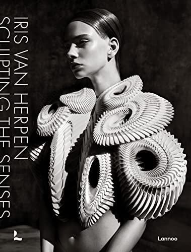 Iris Van Herpen: Sculpting The Senses