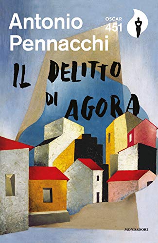 Il Delitto Di Agora