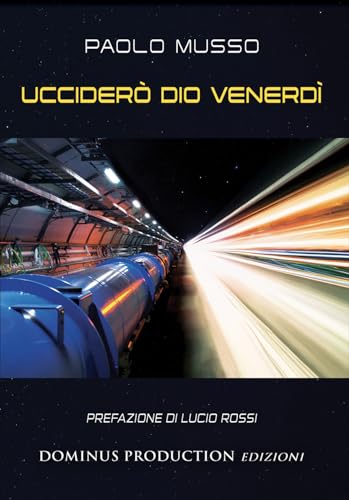Ucciderò Dio Venerdì