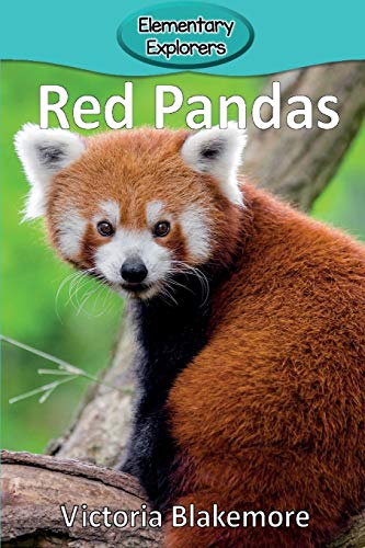 Red Pandas: 20