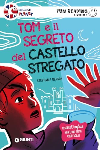 Tom E Il Segreto Del Castello Incantato