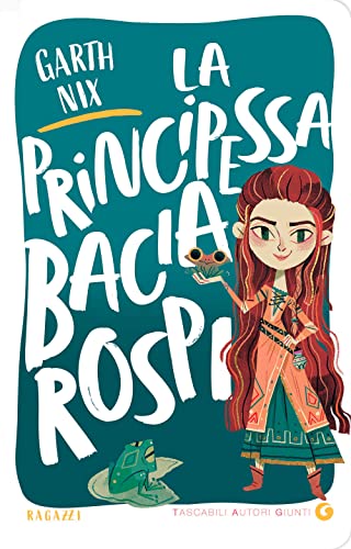 La Principessa Baciarospi