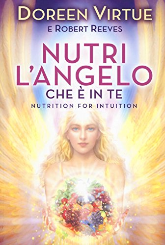 Nutri L'Angelo Che È In Te