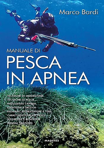 Manuale Di Pesca In Apnea