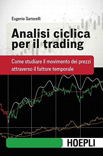 Analisi Ciclica Per Il Trading. Come Studiare Il Movimento Dei Prezzi Attraverso Il Fattore Temporale