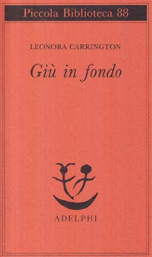 Giù In Fondo