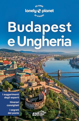 Budapest E Ungheria