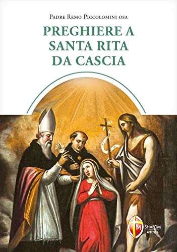 Preghiere A Santa Rita Da Cascia