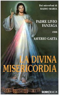 La Divina Misericordia