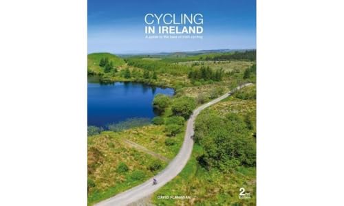 Cycling In Ireland: A Guide To The Best Of Irish Cycling